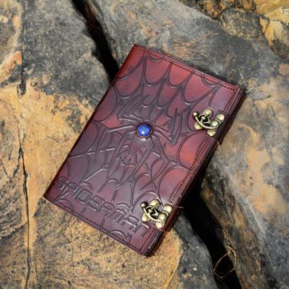 2 Tree of Life Buff Leather Journal, Travel Journal, Leather Notebook, Refillable Diary, Lock Journal, Sketchbook, Newspaper, Best Gift